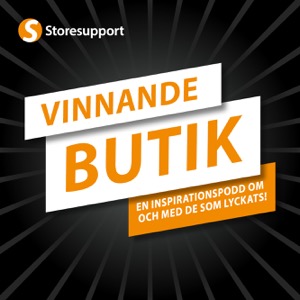 Vinnande Butik