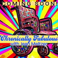 Chronically Fabulous podcast