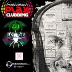 DanceRadio Den Haag April'24 EuroClubbin' Mashups