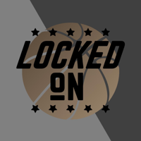 Locked On Podcast - NBA Channel podcast