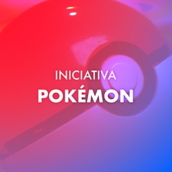 L3 2x05 ft. Iniciativa Pokémon // #21 - Pokémon Escarlata y Púrpura