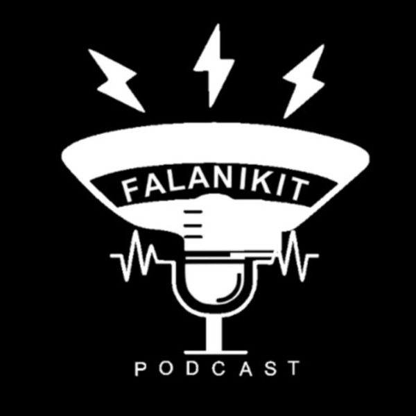 Artwork for Falanikit Podcast