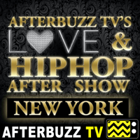 The Love & Hip Hop New York After Show Podcast podcast