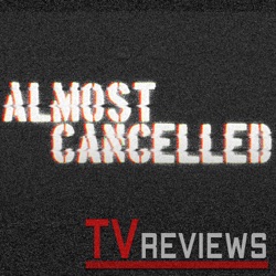 2023 Episode 1: 1899, Doom Patrol & More Cancelled!