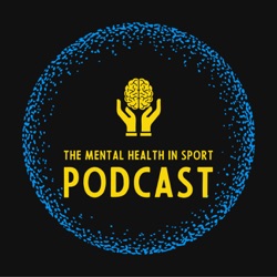 Laurie Whitwell - The Changing Landscape of Mental Health in Sports Journalism