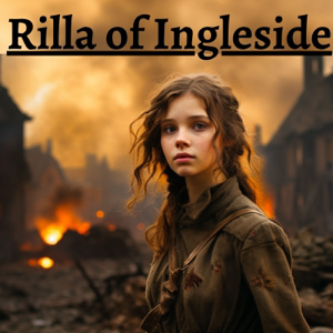 Rilla of Ingleside podcast
