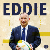 EDDIE - Eddie Jones, David Pembroke and iHeartPodcasts Australia