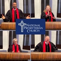 National Presbyterian Church Sermons