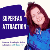 Andrea Morris, Radio Promoter