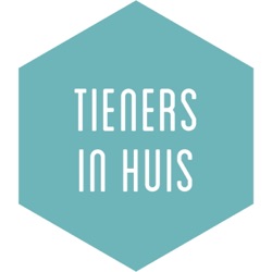 Ouders komen van Mars -  Een puber in huis