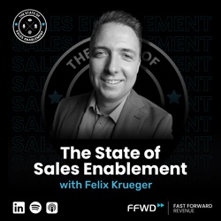 The State of Sales Enablement