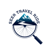 Seek Travel Ride - Bella Molloy