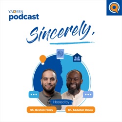 Research Made Audible: a Yaqeen Papers Podcast