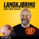 Langkjøring med Geir Schau