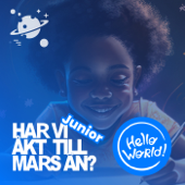 Har vi åkt till Mars än? - Junior - Rundfunk Media AB