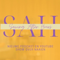 S03-E13 Van kwast tot stof: Eva Catharina Deweerdt