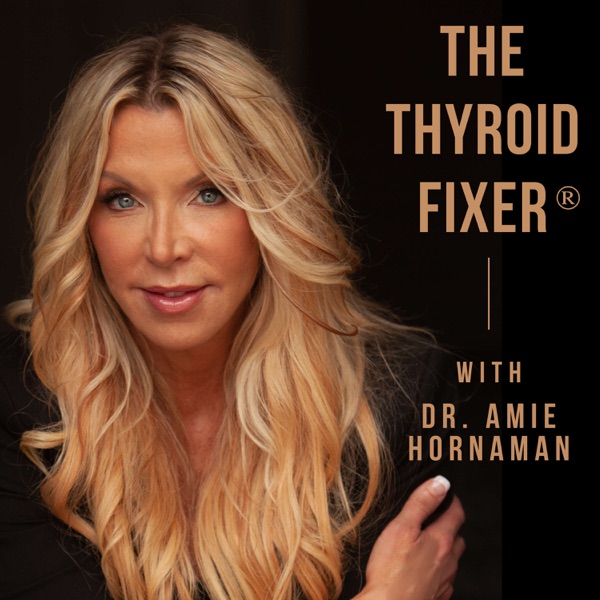The Thyroid Fixer
