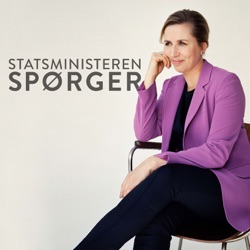 Særudgave med Signe Wenneberg: Tættere på Mette Frederiksen