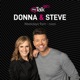 Donna & Steve
