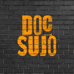 DocSujo - 020 - Nas trilhas da vida, um profissional do Skate. Com Otavio Neto