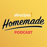 Homemade podcast