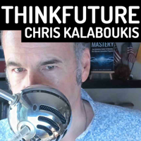 thinkfuture: innovation, startups and the future podcast