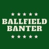 Ballfield Banter artwork
