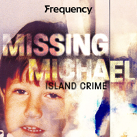 Island Crime podcast