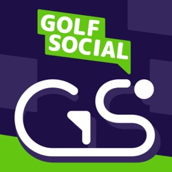 Ep4 - Major Predictions, Bifurcation, Littlestone GC, Scotties Scheffler predictions  - Golf Social Podcast Episode 4