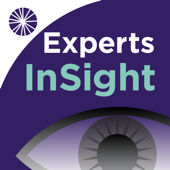 Experts InSight - American Academy of Ophthalmology