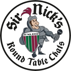 TRAILER: Jack Nicklaus on Sir Nick's Round Table Chats