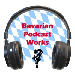 Bavarian Podcast Works: Postgame Show — Darmstadt 2-5 Bayern Munich (Bundesliga)
