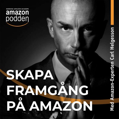 Sveriges första Amazon-aggregator ska köpa ett private label brand på Amazon i veckan