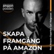 Sälja på Amazon UK med Amazon FBA - De bästa tipsen från högoktanigt webinar