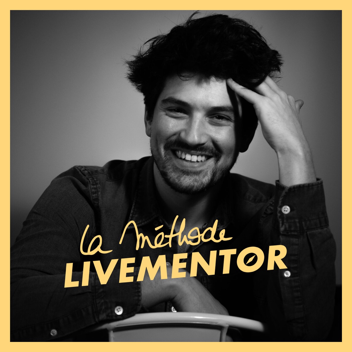 La méthode LiveMentor : Comment augmenter la notoriété de sa marque ? sur  Apple Podcasts