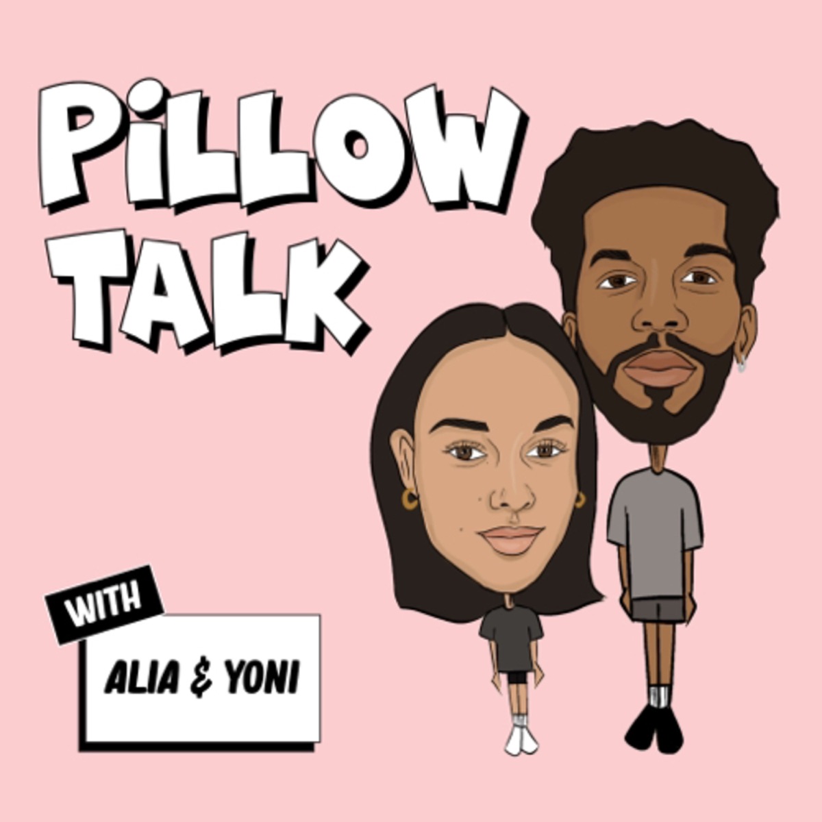 Pillow talk