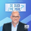 De quoi jme mail