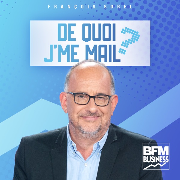 De quoi jme mail
