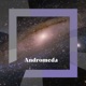 Andromeda, 2.4.2024.