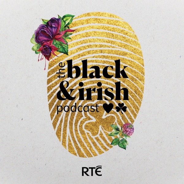 Black & Irish Podcast: Music - S2 Ep 6 photo