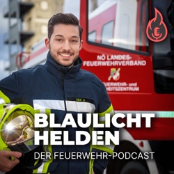 #57: Brandeinsatz im Batterie-Werk in Wolfurt