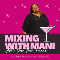 One Judgey Mixer w/ Courtney Frain from Two Judgey Girls