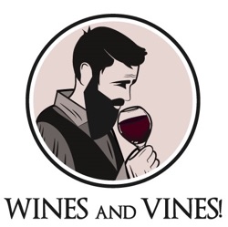 #1 John Clerides on self-education, building a wine business, and how we can make better wine