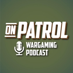 Episode 16: Bolt Action V3! Don't PANIC and fail your 