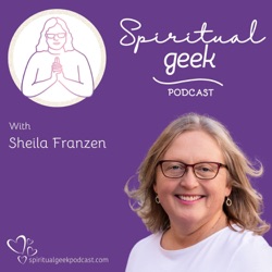 Unlocking Spiritual Gifts Through Eclipses with Tammy Manzo