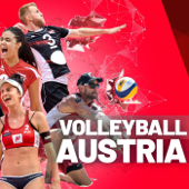 Volleyball Austria Podcast - Österreichischer Volleyball Verband