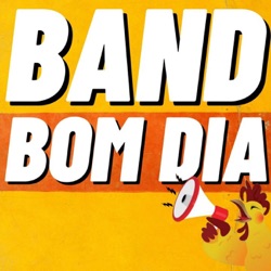 BAND BOM DIA - TADEU E EMERSON FRANÇA - EP - 06/03 - Band FM