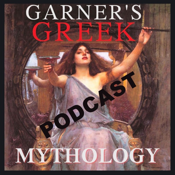 Garner's Greek Mythology image
