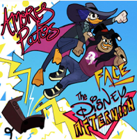 23. Redistribute Your Wealth, Uncle Scrooge