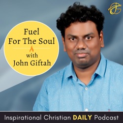 Disappointed By People | John Giftah | Christian Sermon